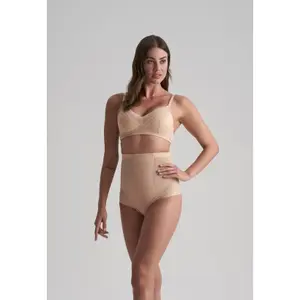 High waist thong for women Bye Bra image-1