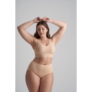 V-hals beha voor dames Bye Bra image-2