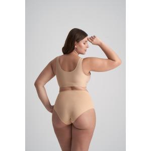 V-hals beha voor dames Bye Bra image-3