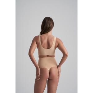 V-hals beha voor dames Bye Bra image-5