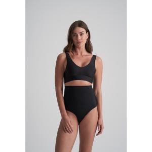 V-hals beha voor dames Bye Bra image-3