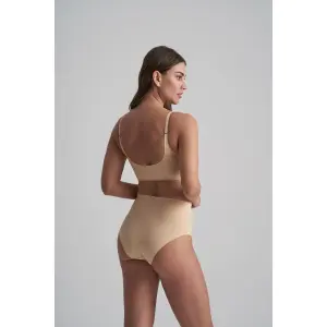 Rundhals-BH für Frauen Bye Bra image-1