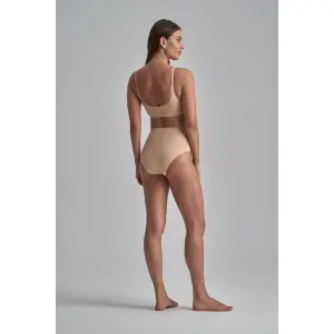 Rundhals-BH für Frauen Bye Bra image-3