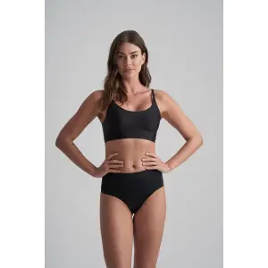 Rundhals-BH für Frauen Bye Bra image-2