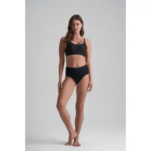 Rundhals-BH für Frauen Bye Bra image-4