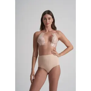 Double-Sided Adhesive Tape for Women Bye Bra image-2