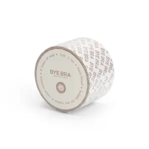 Double-Sided Adhesive Tape for Women Bye Bra image-3