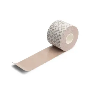 Double-Sided Adhesive Tape for Women Bye Bra image-4