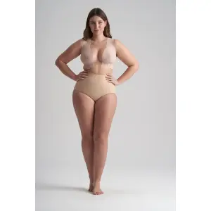 Women's Adhesive Tape Bye Bra image-5