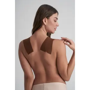 Women's Adhesive Tape Bye Bra image-3