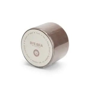 Women's Adhesive Tape Bye Bra image-5