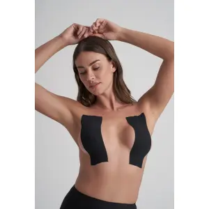 Women's Adhesive Tape Bye Bra image-2