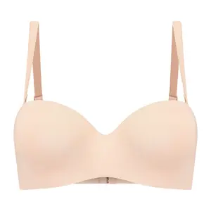 Strapless bh voor vrouwen Bye Bra image-0