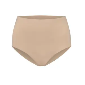 Invisible mid-rise briefs for women Bye Bra image-0