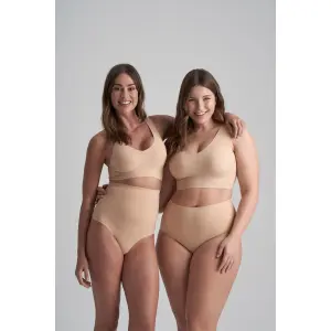 V-neck women's bra Bye Bra image-3