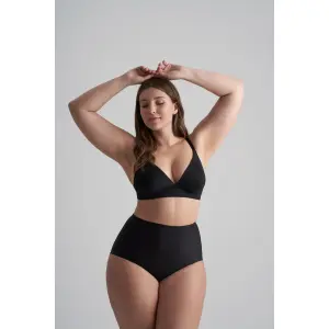 Reggiseno donna con ferretto Bye Bra image-2