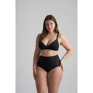 Culotte gainante taille mi-haute femme Bye Bra image-2