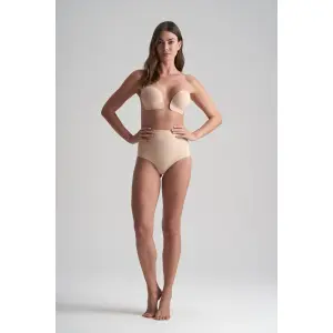 Stick-on push-up bra for women Bye Bra image-6