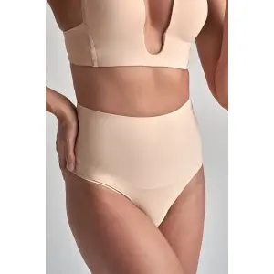 Gaining-String Damen Bye Bra image-4