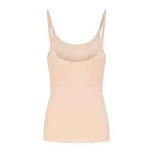 Women's tank top Bye Bra image-2
