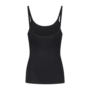 Women's tank top Bye Bra image-3