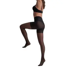 Women's tights Bye Bra Power Up 40 Den image-0