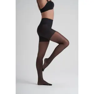 Women's tights Bye Bra Power Up 40 Den image-2