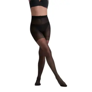 Women's tights Bye Bra Control Slim 40 Den image-0