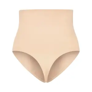 High-waisted shaping brief for women Bye Bra image-4