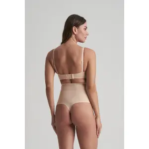 High-waisted shaping brief for women Bye Bra image-5