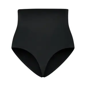 High-waisted shaping brief for women Bye Bra image-3