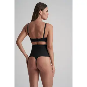High-waisted shaping brief for women Bye Bra image-5