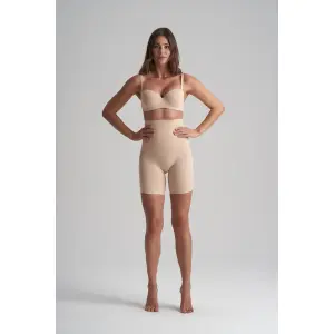 Hochtaillierte Shapewear für Damen Bye Bra image-4