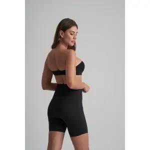 Hochtaillierte Shapewear für Damen Bye Bra image-3