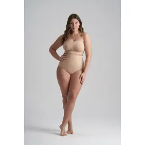 Tubowy biustonosz damski Bye Bra Soft Touch Seamless image-2