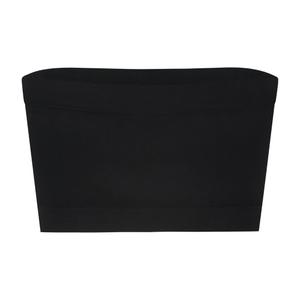 Women's tubular bustier Bye Bra Soft Touch Seamless image-1