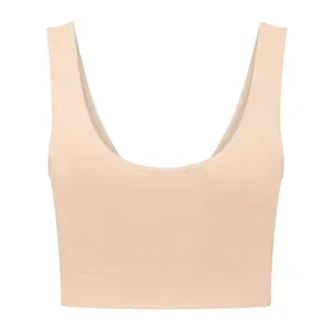 Women's bra Bye Bra Soft Touch Seamless image-4