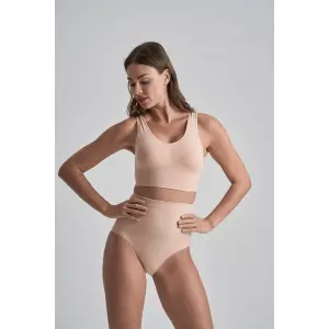 Damesslipjes Bye Bra Soft Touch Seamless image-2