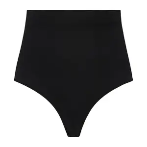 Women's shaping bodysuit Bye Bra Soft Touch Seamless image-0