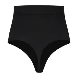 Women's shaping bodysuit Bye Bra Soft Touch Seamless image-3