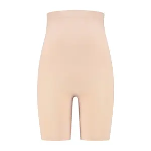 Leggings mit hoher Taille, Damen Bye Bra High Soft Touch Seamless image-0