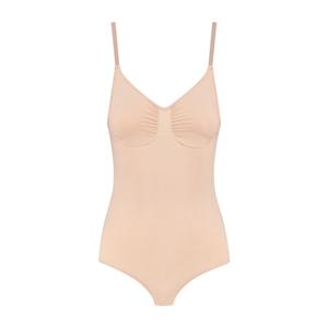 Body bez szwów damski Bye Bra Soft Touch Seamless