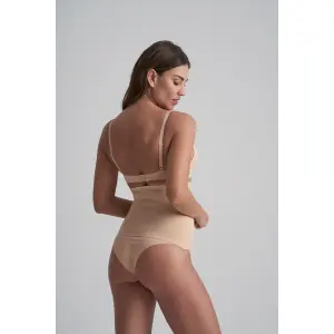 Shaping belt for women Bye Bra Soft Touch Seamless image-5