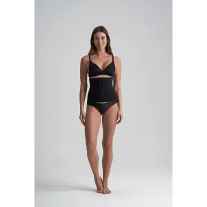 Shaping belt for women Bye Bra Soft Touch Seamless image-1