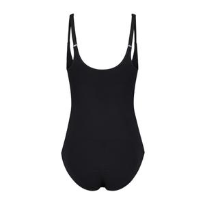 Body bezszwowy z odkrytym biustem dla kobiet Bye Bra Soft Touch Seamless image-1