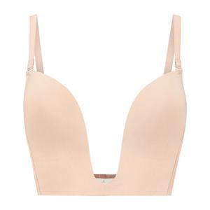 Ultra diepe beha voor vrouwen Bye Bra