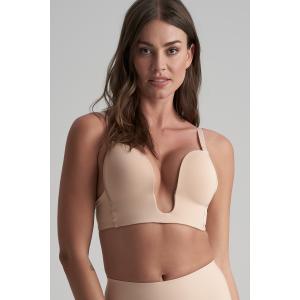 Ultra diepe beha voor vrouwen Bye Bra image-2