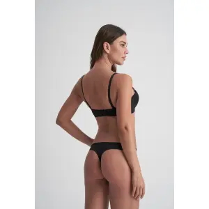 Copinho menstrual flux baixo laminado mulher Bye Bra image-4