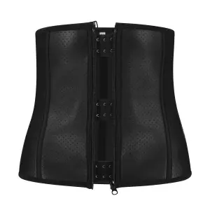 High waist shapewear for women Bye Bra image-3