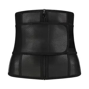 High waist shapewear for women Bye Bra image-0